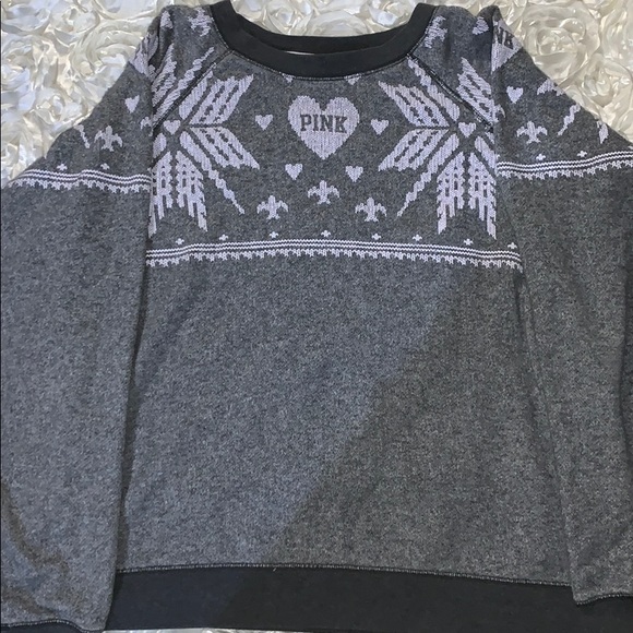 PINK Victoria's Secret Sweaters - PINK sweater PINK Victoria's Secret Sweaters - PINK sweater